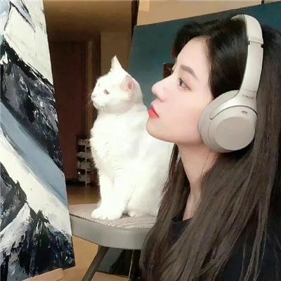 我，喜欢你