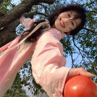 女招待