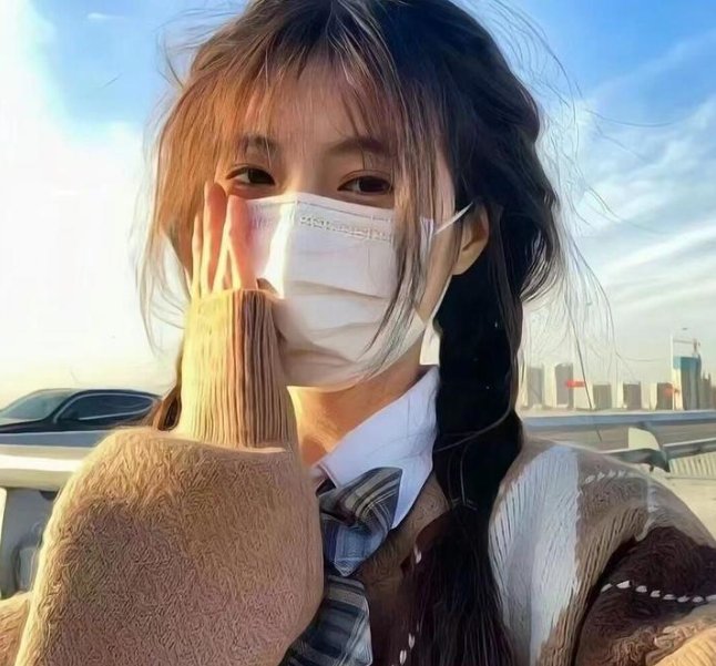 战斗吧木兰